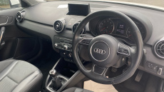 Audi A1 1.4 TFSI Sport 3dr Petrol Hatchback